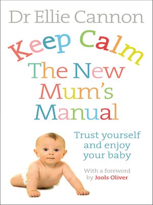 cover image of Keep Calm
